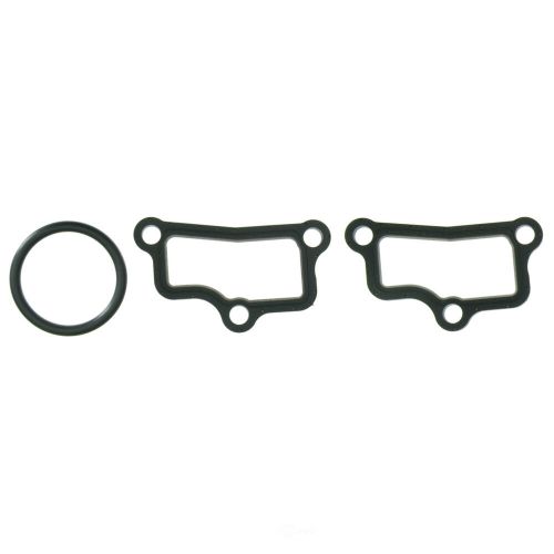 Fuel injection plenum gasket set fel-pro ms 97032