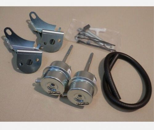 Hks actuator upgrade kit for nissan skyline r32 r33 r34 rb26dett