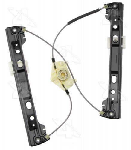 Window regulator aci/maxair 381629 fits 13-16 dodge dart