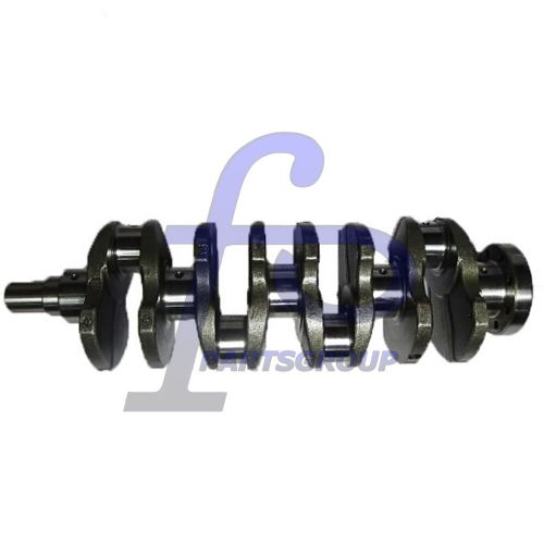 Crankshaft for 1988 1989 1990 1991 isuzu trooper 2.6l sohc 4ze1 pickup