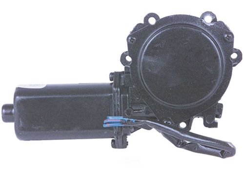 Power window motor-4 door cardone 47-4104 reman