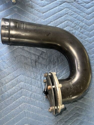 Yamaha vx through exhaust f1k-u758d-00-00