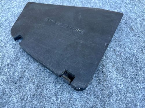 Infiniti fx35 fx37 fx50 qx70 2009-2017 oem brake fluid cover lid assembly