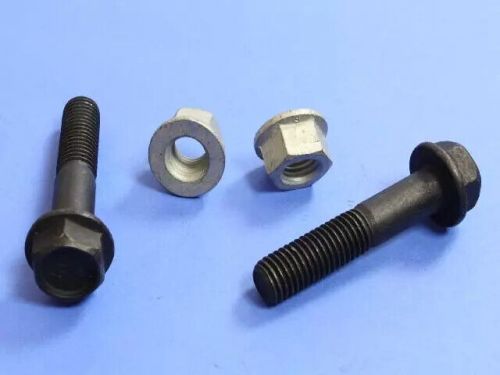 Genuine mopar camber adjustment bolt package 5019074aa