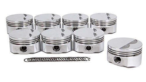 Dss racing     d s s  racing sbf 4 030 in bore e series forged piston 8 pc p n