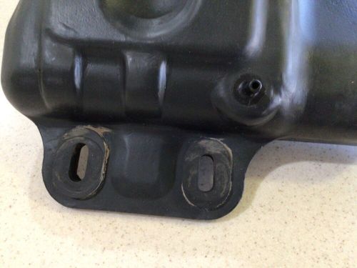 Yamaha tri-z 250 oem gas tank 85.5