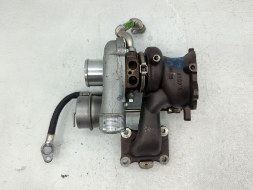 2017 ford escape turbocharger turbo charger super charger supercharger l3u7b