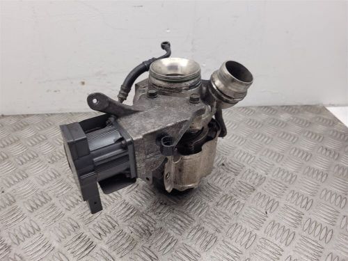 2007 bmw x3 e83 mk1 2.0d turbocharger turbo 49135-05875