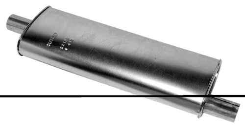 Walker exhaust 22100 exhaust muffler-muffler