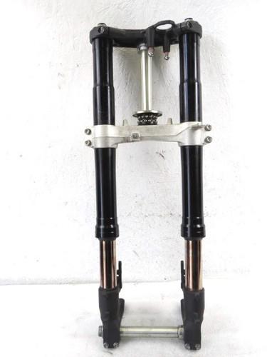 Gsxr front end suspension forks 06 07 08 09 10 suzuki gsxr 600 750