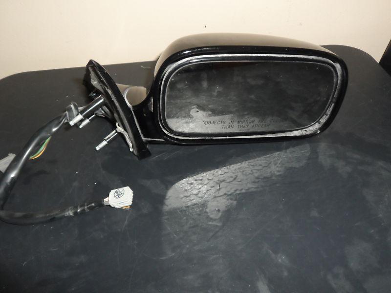 2006 207 2008 2009 2010 2011 cadillac dts pwr signal memory rh mirror nice oem