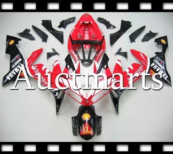 Fit yamaha yzf r1 04 05 06 yzfr1 2004 2005 2006 fairing kit bodywork e10 a3