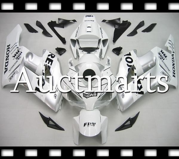 Fit honda 04 05 cbr1000rr cbr 1000 rr 2004 2005 fairing kit abs plastics d31 a3