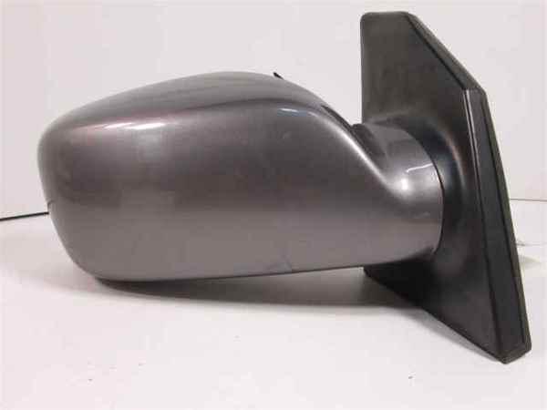 04 corolla passenger grey door mirror oem lkq