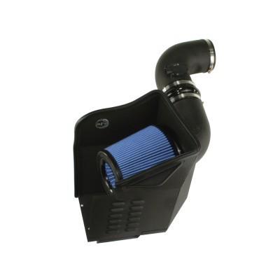 11-12 gm duramax 6.6 lml diesel, afe cold air intake system