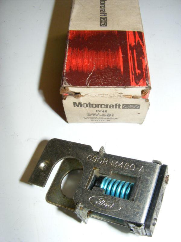 1967 68 69 70 ford stop brake light switch nos c9oz-13480-a torino fairlane rnch