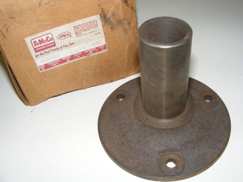 1957 58 59 ford input shaft bearing retainer 292 nos new b7a-7050-e