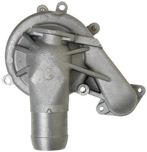 Gates 42349 water pump-water pump (standard)