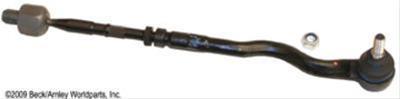 Beck/arnley 101-5520 steering tie rod end assembly bmw z4