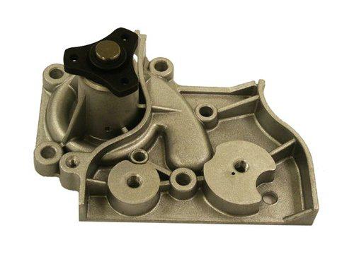 Gates 42302 water pump-water pump (standard)