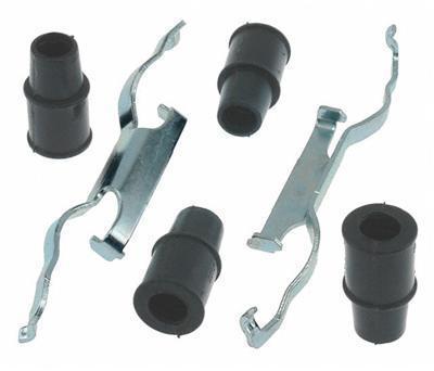 Raybestos h5671a front disc hardware kit