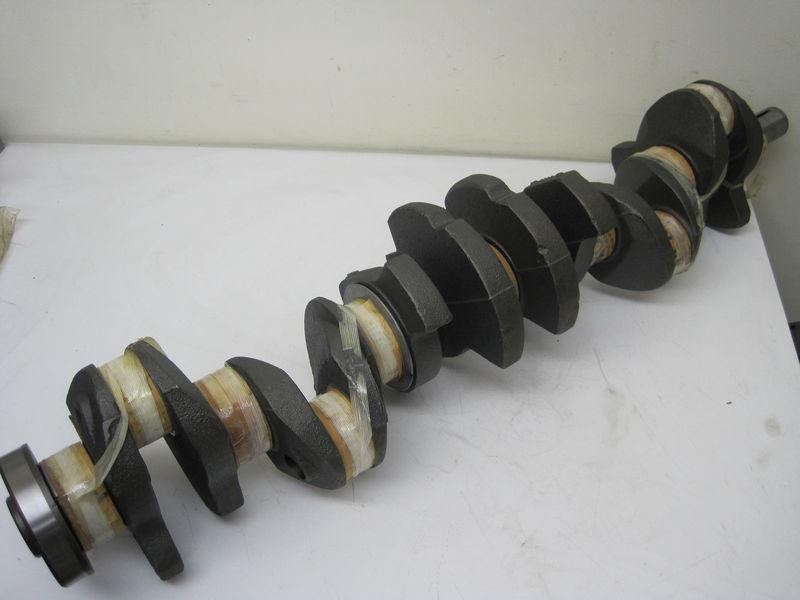 Ford 300 crankshaft kit (l@@k)