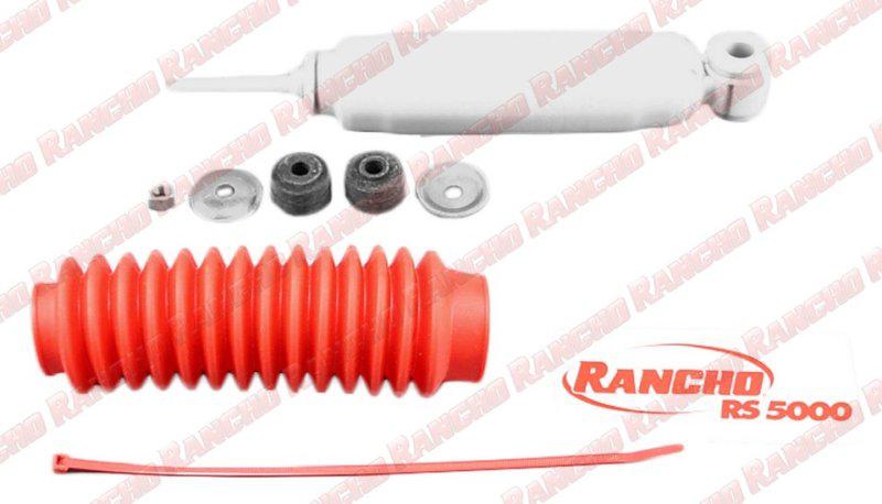 Rancho rs5000 shock absorber rs5145