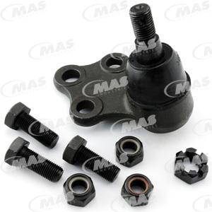 Mas industries b8647 ball joint, lower-suspension ball joint