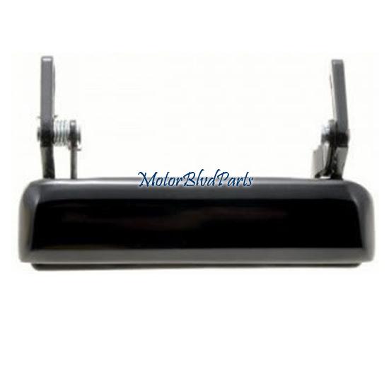 98-03 ford ranger p/u tailgate tail gate handle outside