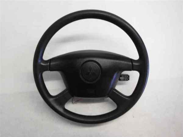 Mitsubishi lancer oem steering wheel w/ airbag air bag