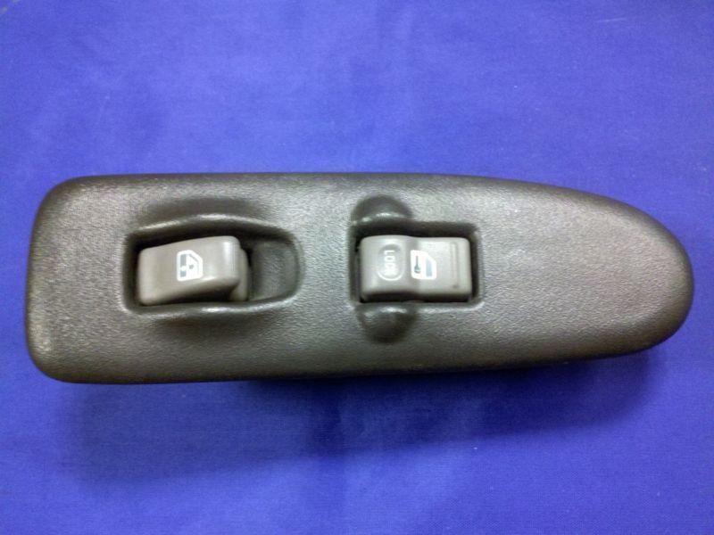 99-05 montana power window switch door lock front passenger 