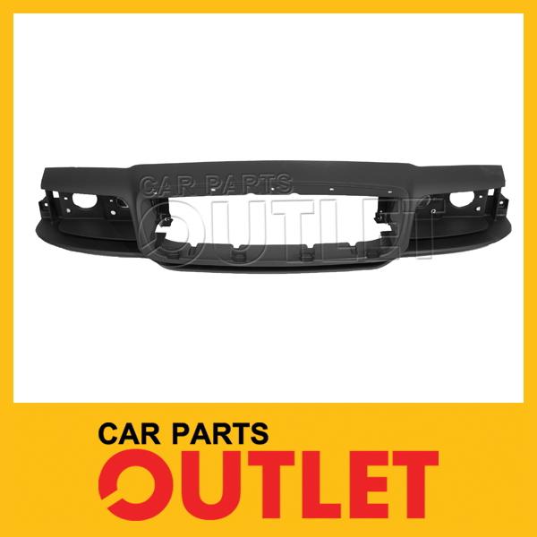 Crown victoria header panel headlamp grille mounting lx