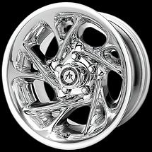 16 inch  k2500 silverado 2500 truck 16x8 chrome wheels 8x6.50 american racing