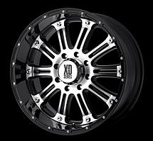 16 inch jeep wrangler yj tj sahara black mach rims wheels 5x4.5