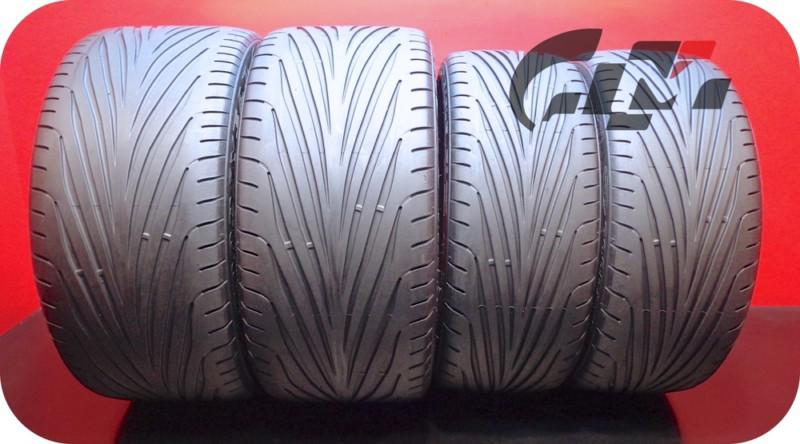 ★tire price match+10%off★4 goodyear 225/35/19 & 285/35/19 eagle f1 rft bmw 24343