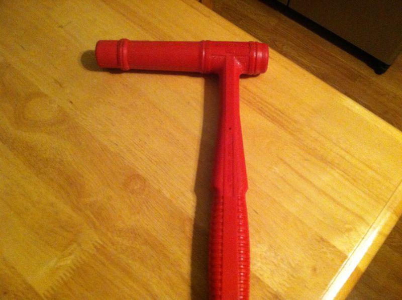 Sell NEWSNAP ON DEAD BLOW PISTON HAMMER 24 OZ. HLE24 in pa, US, for US