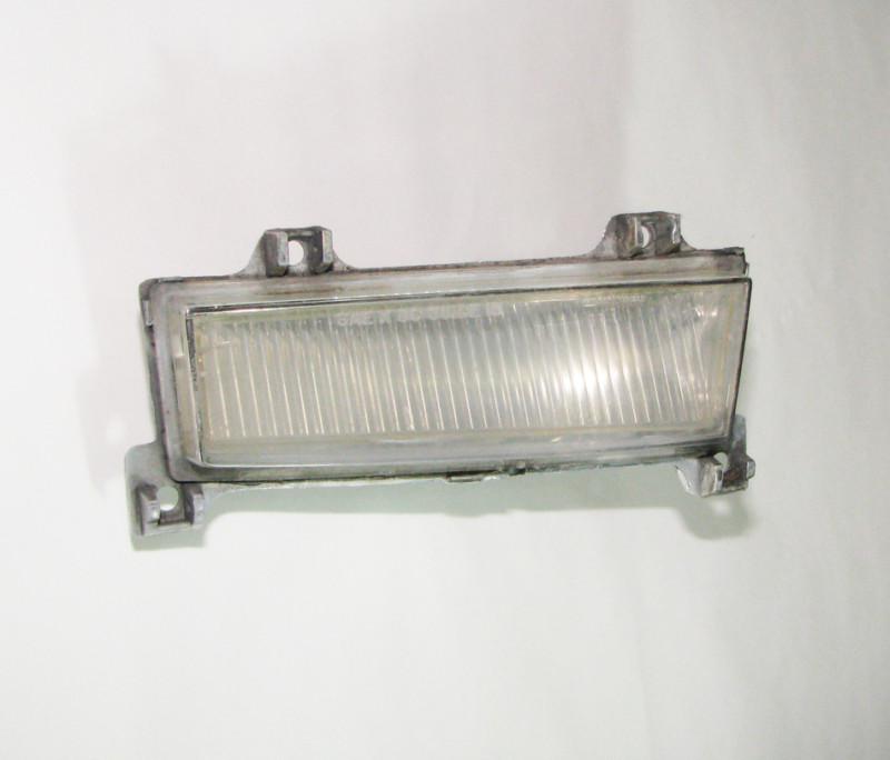  1977-90  caprice fender lower side turn light corner light marker light