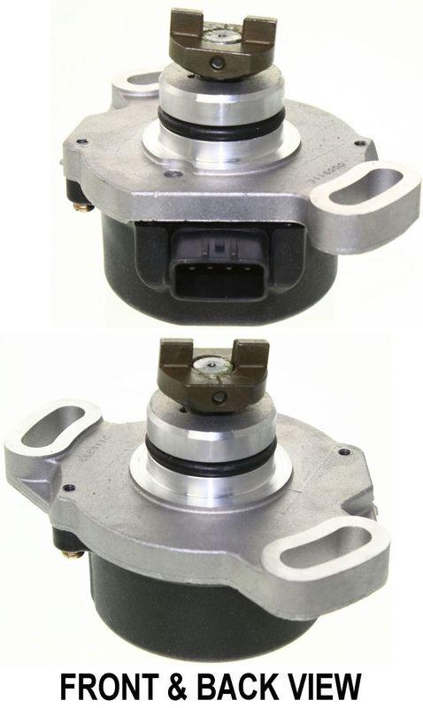 Camshaft position sensor