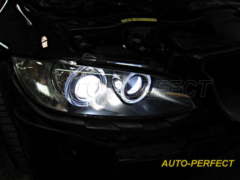 New mtec d1s hid xenon bulbs 5100k 6000k 9000k