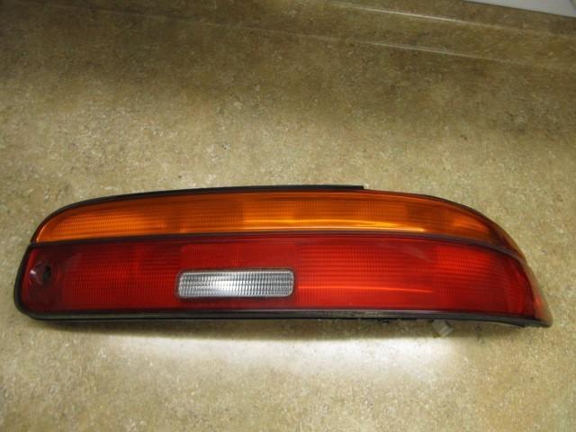 Lexus sc300 sc400 rh tail light 92 93 94 95 96