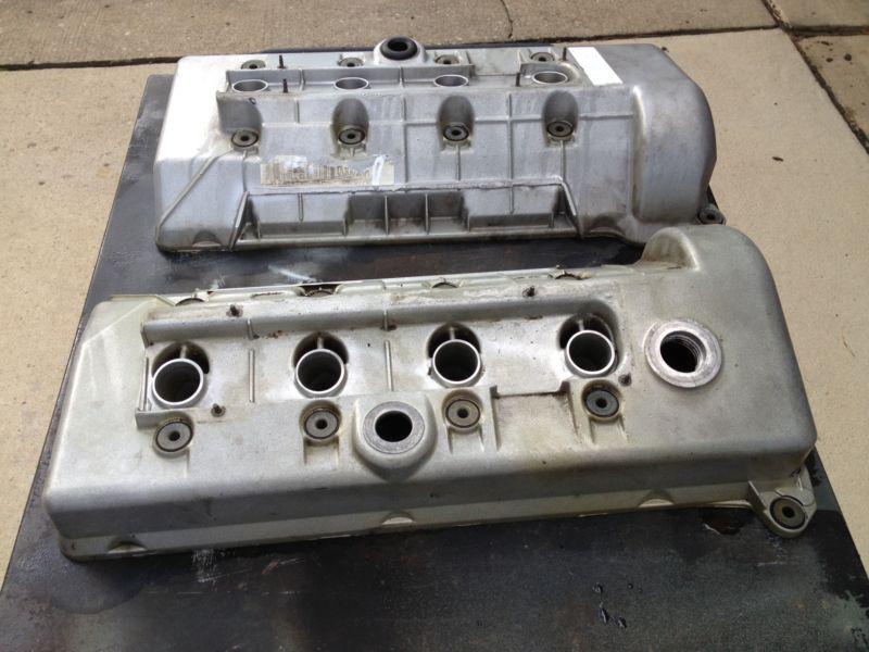 1996-1998 cobra valve covers 4.6 dohc svt mod motor