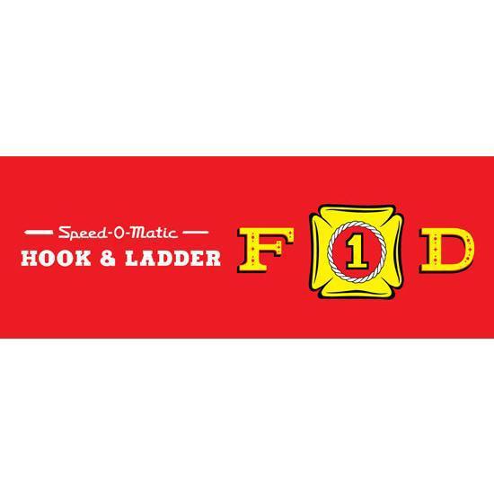 New amf/bmc hook & ladder graphic