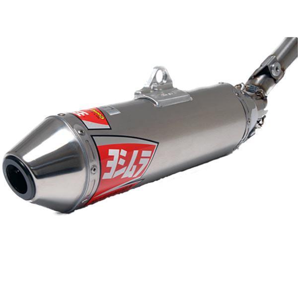 Yoshimura rs-2 slip-on - aluminum muffler  2426703