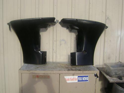 Mercury outboard 50hp side covers 4stroke 25hp40hp60hp