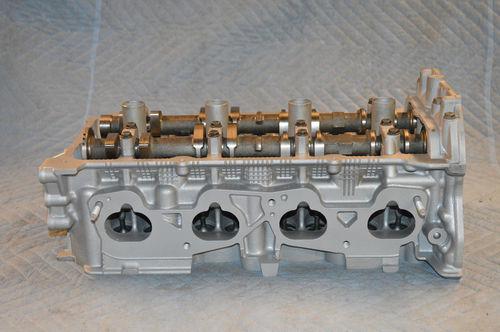 02-13 nissan 2.5l 2500cc - l4 - dohc 8h3 cylinder head