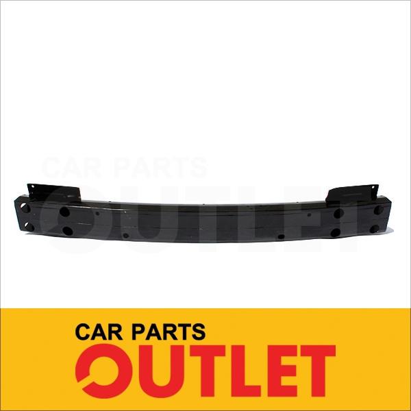 04-07 chevy malibu maxx front bumper reinforcement bar