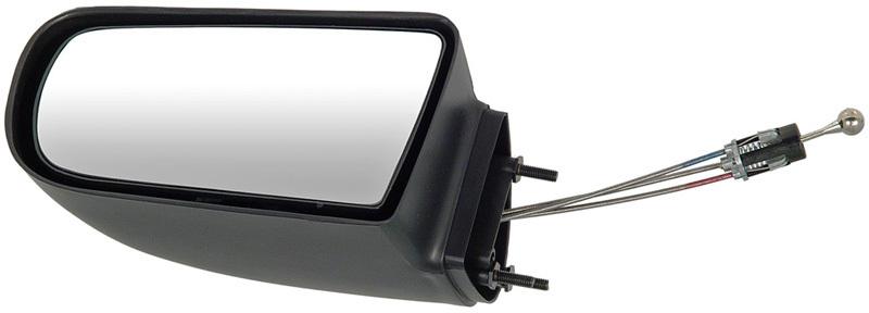 Left side view mirror (dorman #955-109)