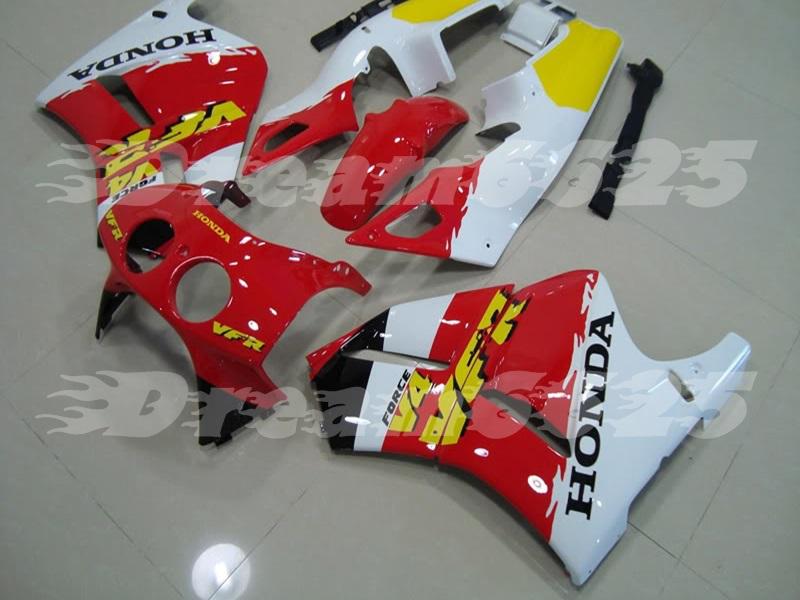 Fairing for honda vfr 400 rr vfr400 nc30 89-93 7d 24