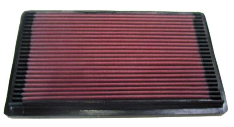 K&n filters 33-2038 air filter allante cutlass supreme grand prix lumina regal