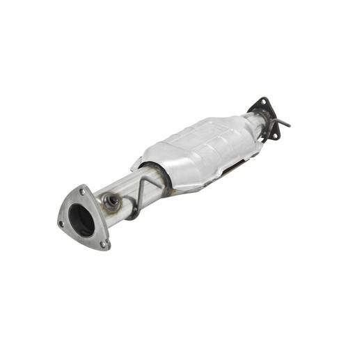 Flowmaster 2010027 direct fit catalytic converter 98-99 s10 pickup sonoma